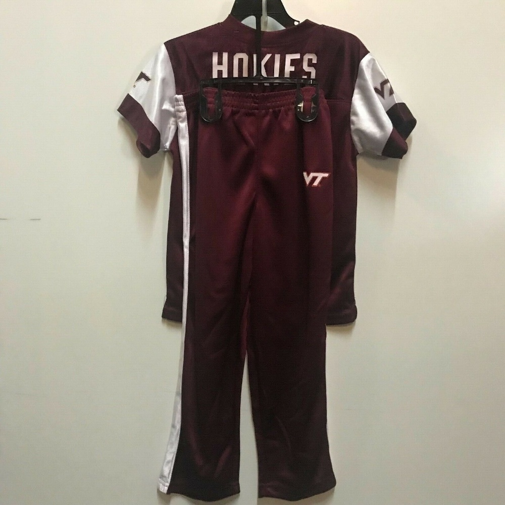 Boys KNIGHTS APPAREL Athletic Shirt Pant 2 PC Set